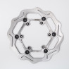 BRAKING floating petal brake disc