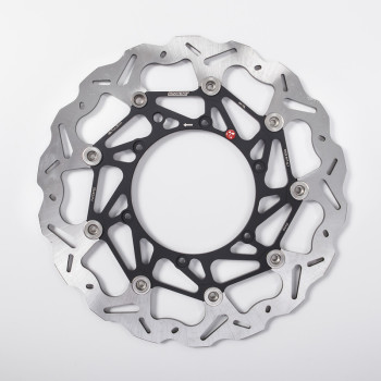 BRAKING SK2 floating petal brake disc