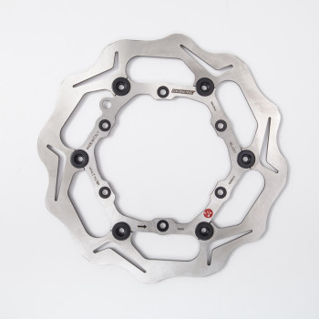 BRAKING floating petal brake disc