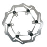 BRAKING floating petal brake disc