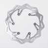 Disque de frein BRAKING pétale fixe