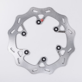 BRAKING fixed petal brake disc