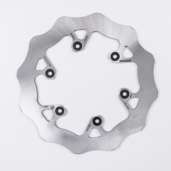 BRAKING fixed petal brake disc