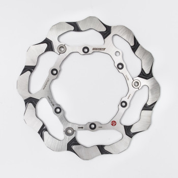 BRAKING S3 semi-floating petal brake disc