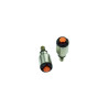 Purgeur de fourche SCAR orange M4x0,7mm fourches WP/Marzocchi/Öhlins