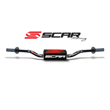 Guidon SCAR O²