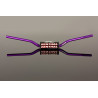 Guidon RENTHAL Fatbar 827