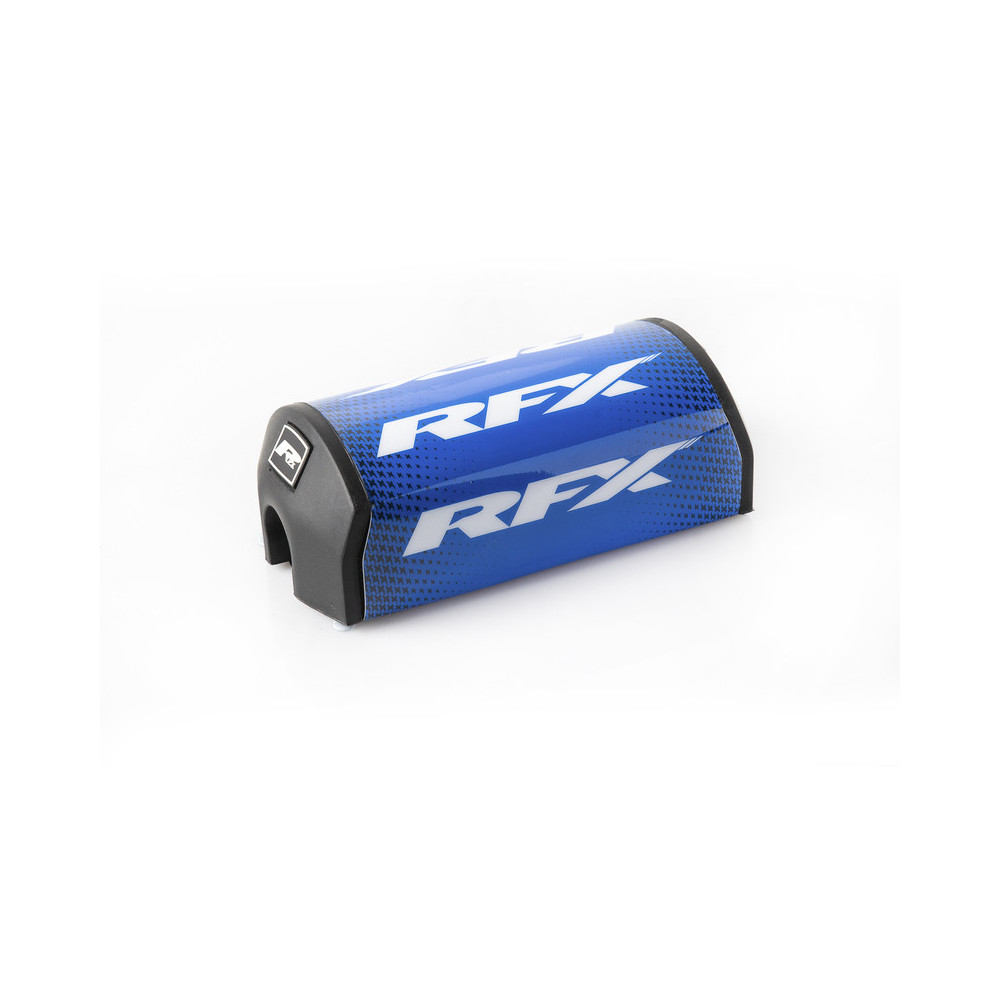 Mousse de guidon 28,6 mm RFX Pro 2.0 F7 (Bleu/Blanc)