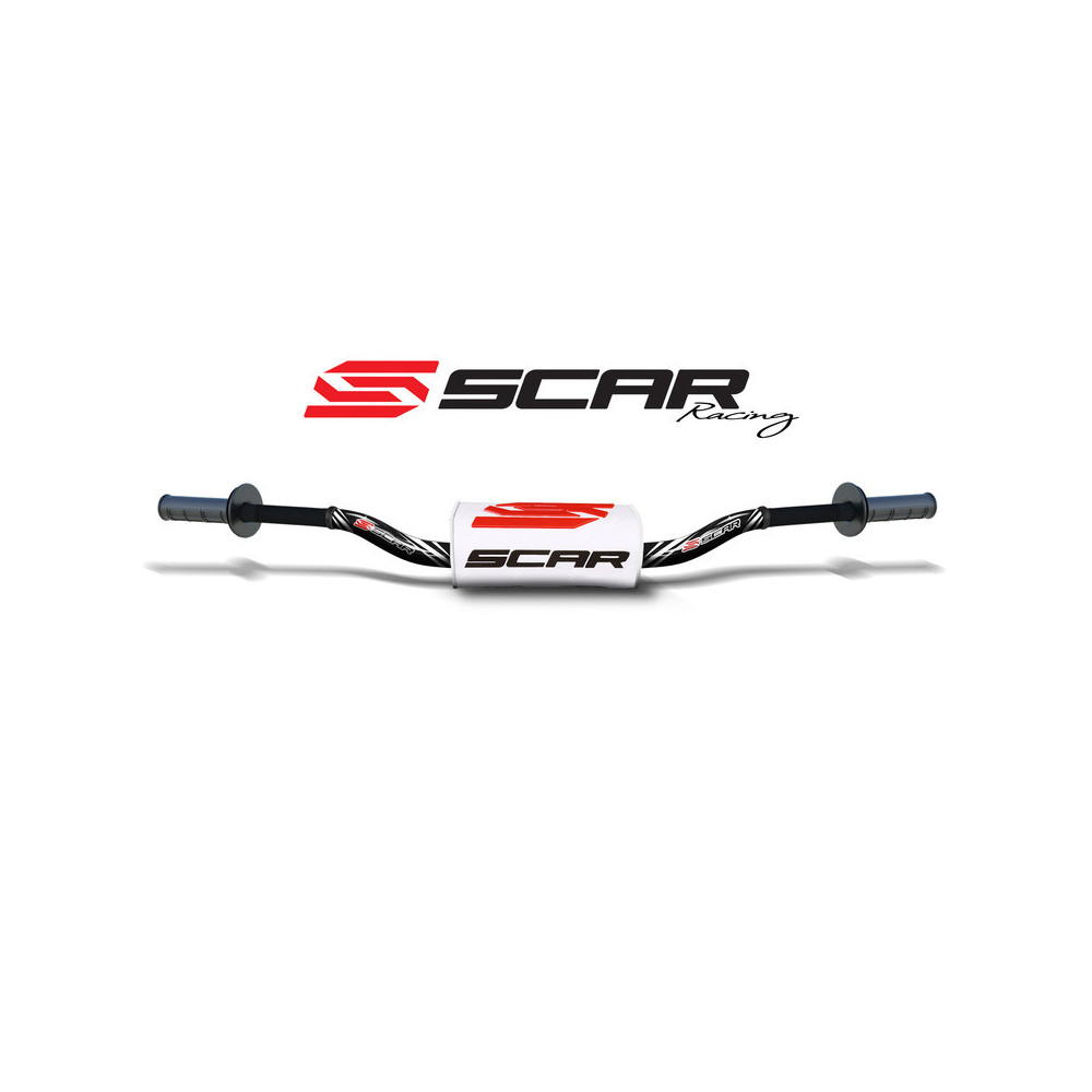 Guidon SCAR O² RC High