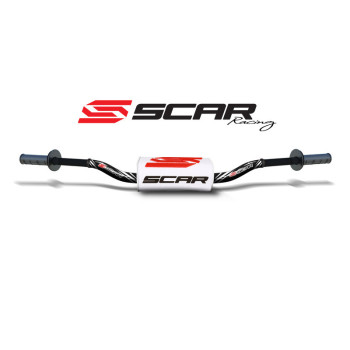 Guidon SCAR O² RC High