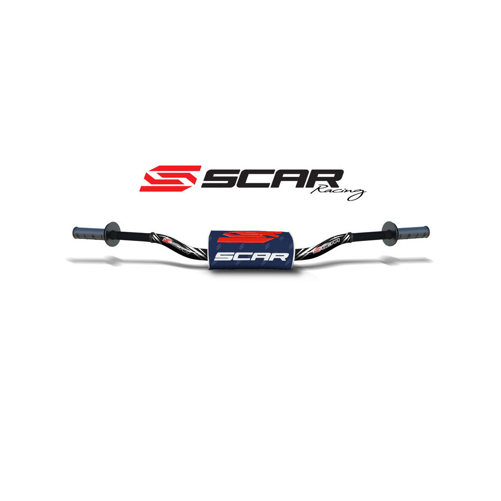 Guidon SCAR O² RC High