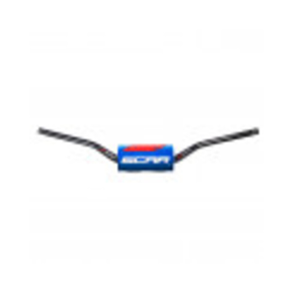 Guidon SCAR O² RC High