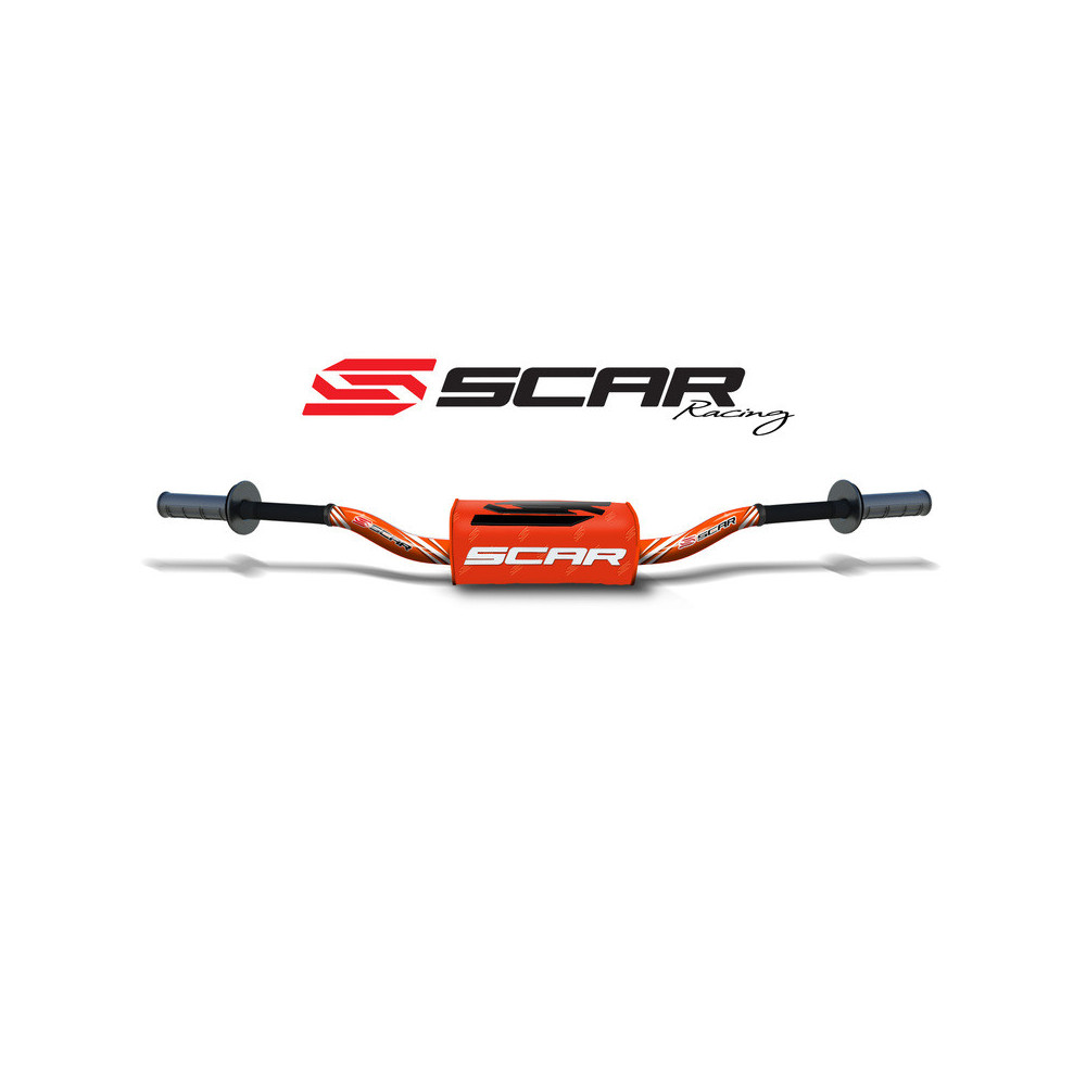 Guidon SCAR O² McGrath Short