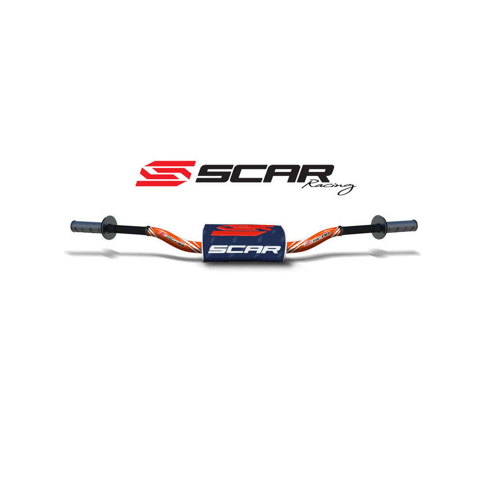 Guidon SCAR O² McGrath Short