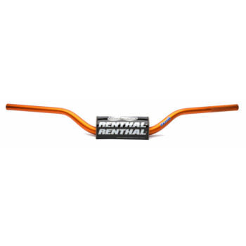 Guidon RENTHAL Fatbar 831 KTM SX85/Husqvarna TC85