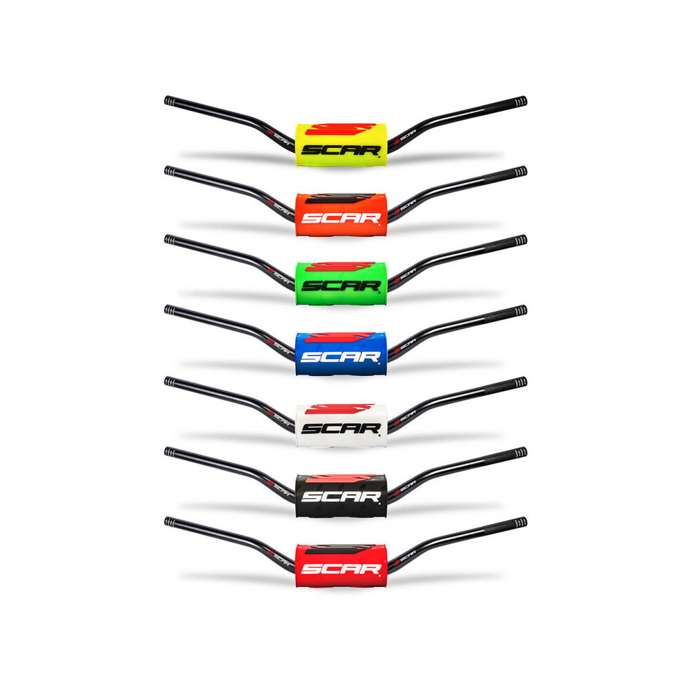 Guidon SCAR O² Low Bend