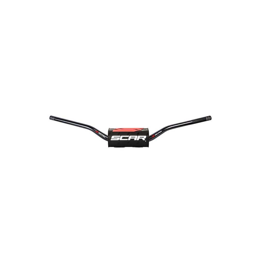 Guidon SCAR O² Low Bend