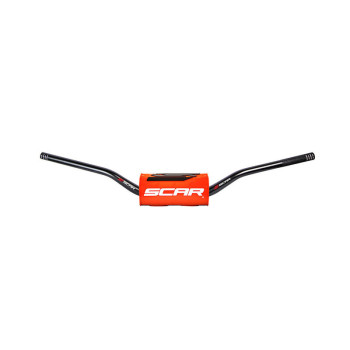 Guidon SCAR O² Low Bend