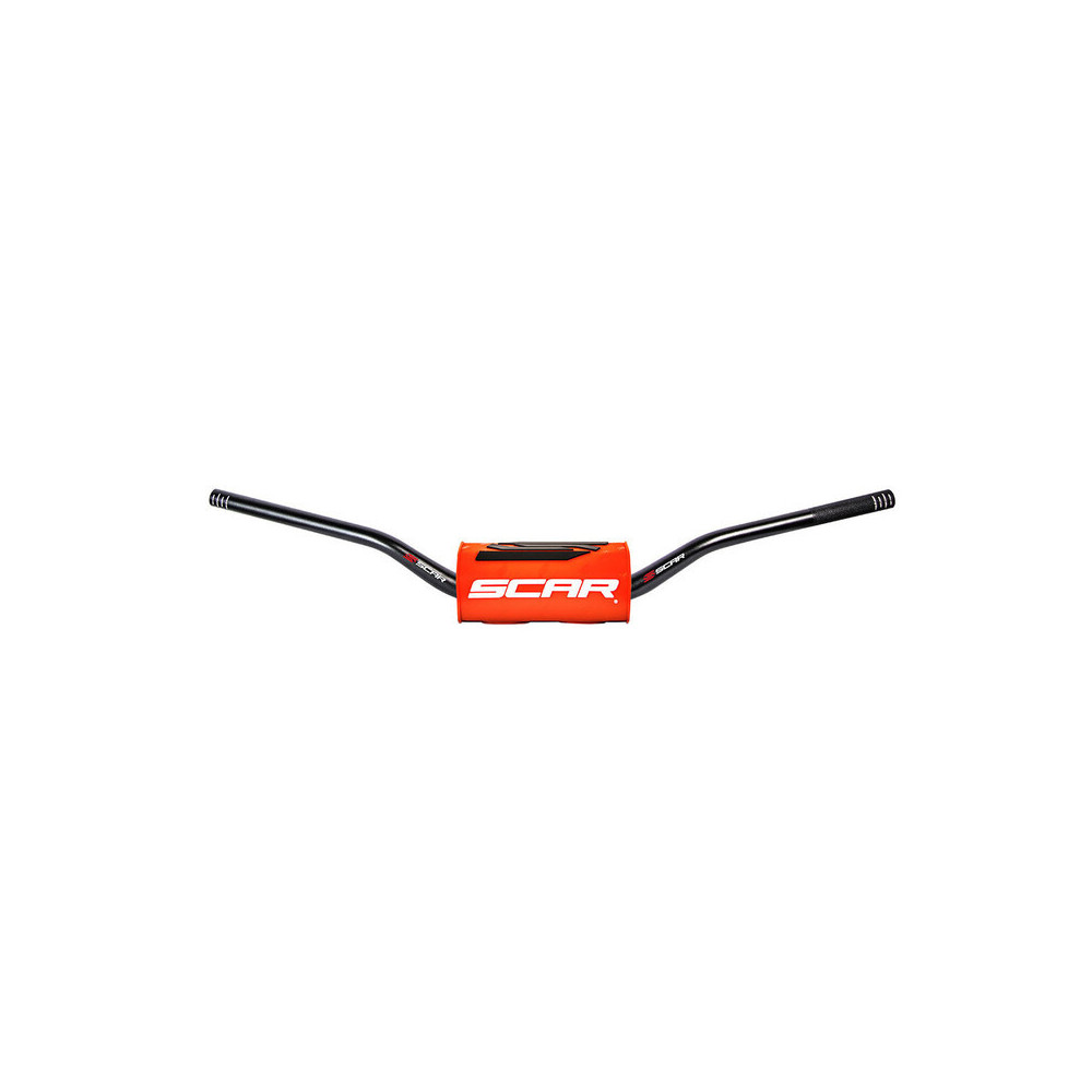 Guidon SCAR O² Low Bend