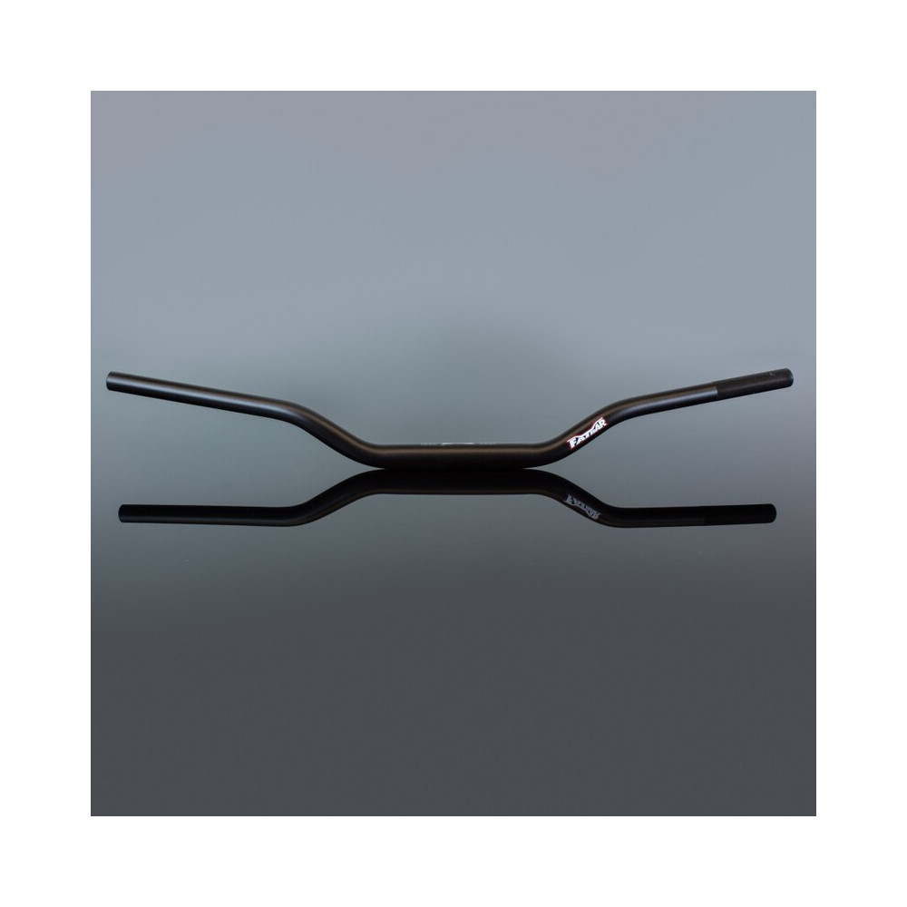 Guidon RENTHAL Fatbar 831 - Street