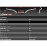Guidon RENTHAL Fatbar 831 - Street