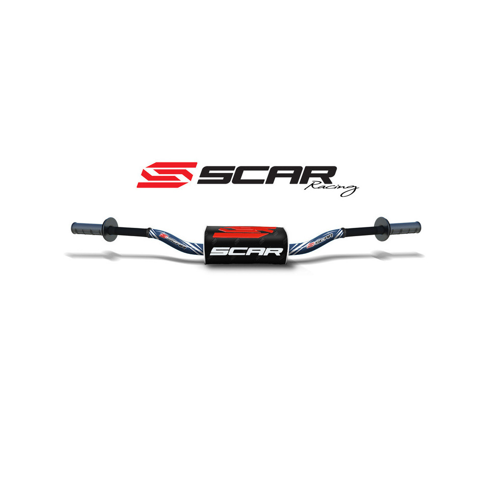 Guidon SCAR O²