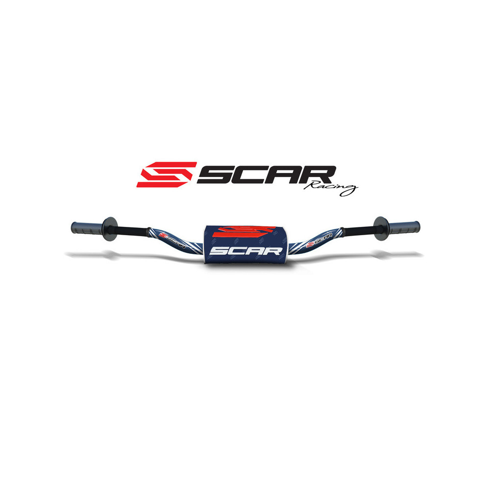 Guidon SCAR O²