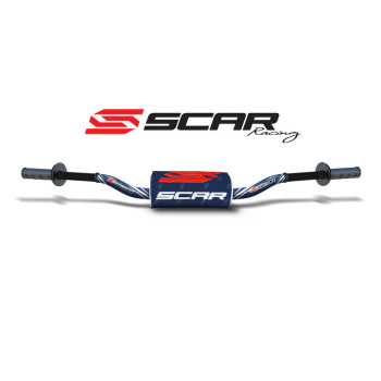 Guidon SCAR O²
