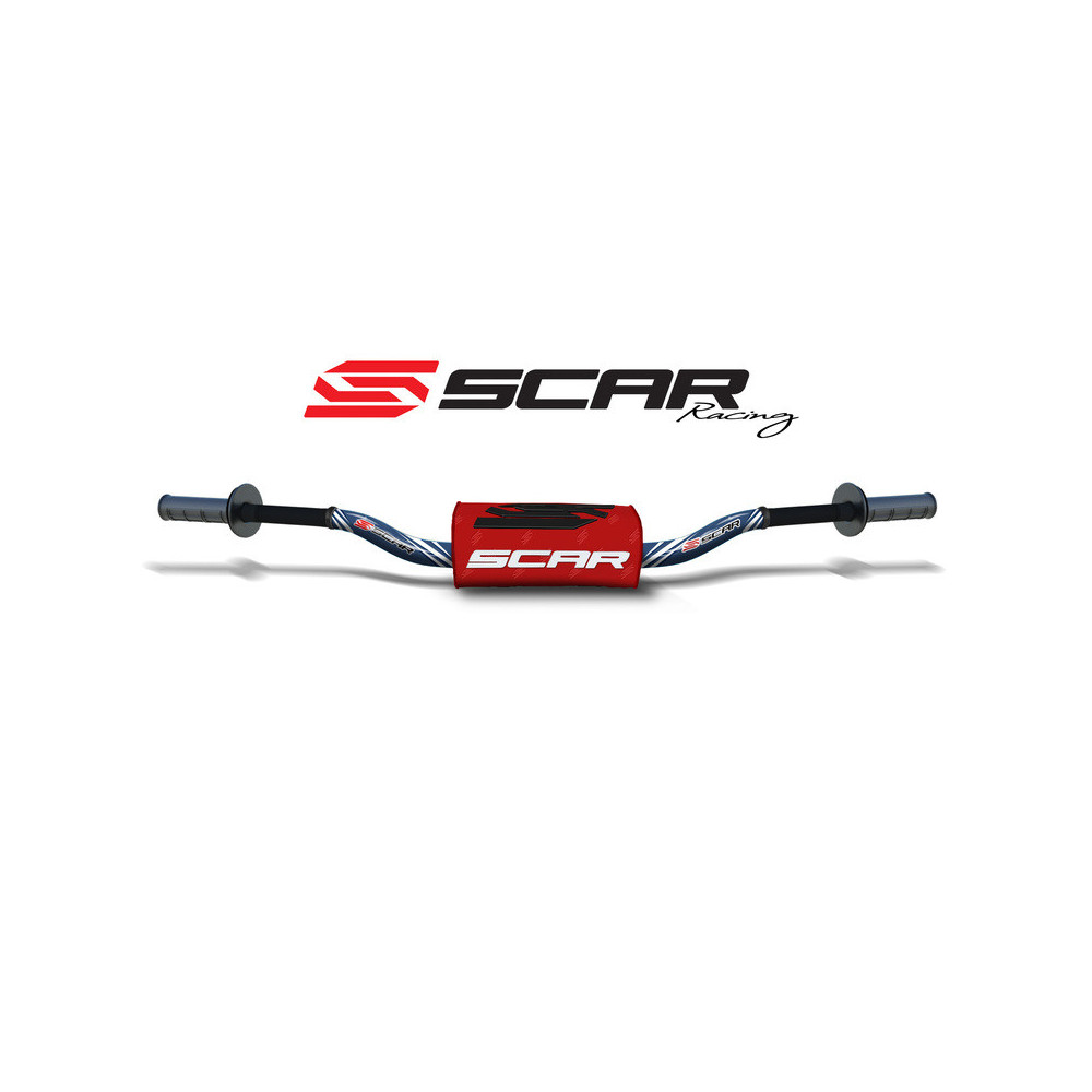 Guidon SCAR O²