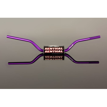 Guidon RENTHAL Fatbar 609