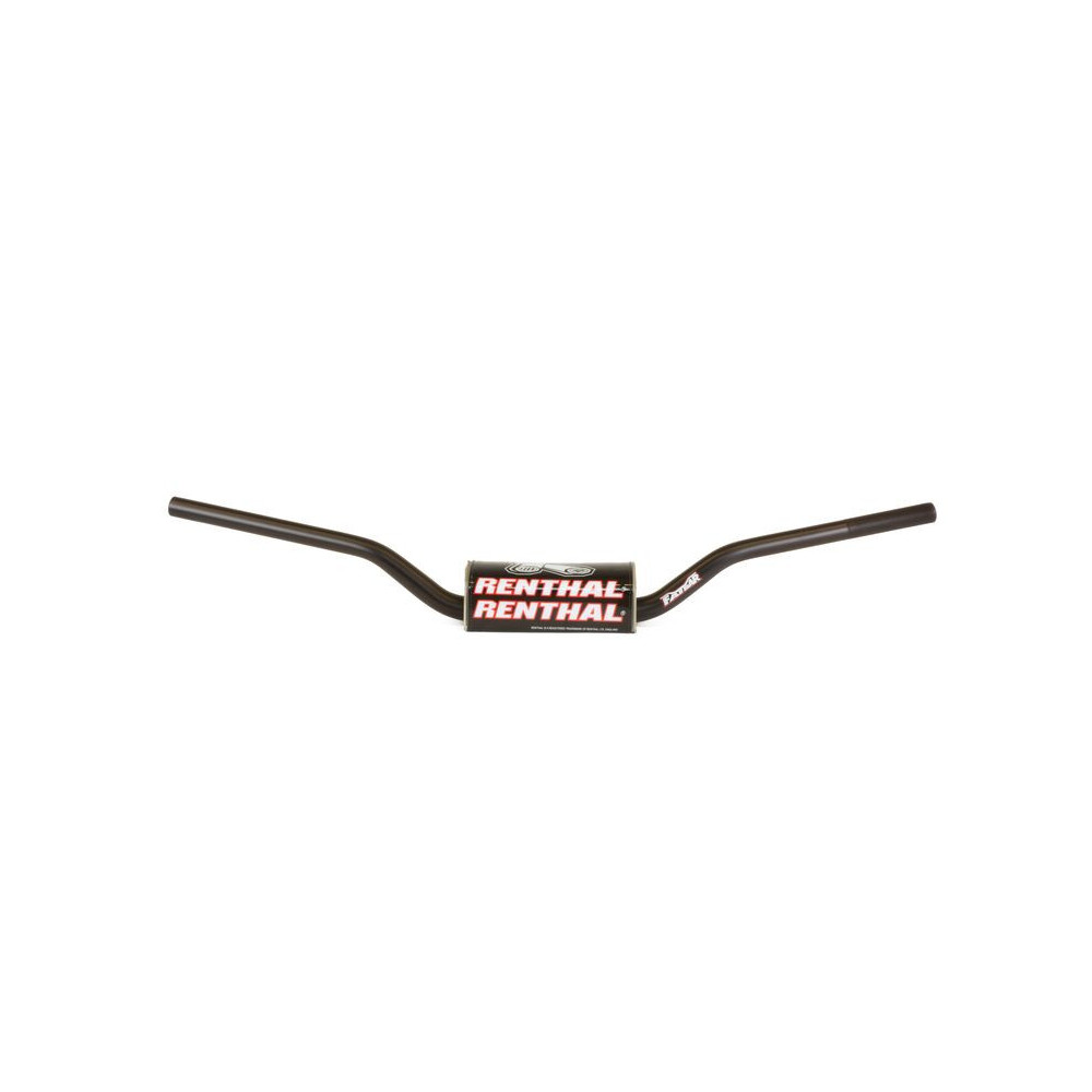 Guidon RENTHAL Fatbar 672 KTM SX/SX-F Suzuki RM/RMZ Yamaha YZ-F
