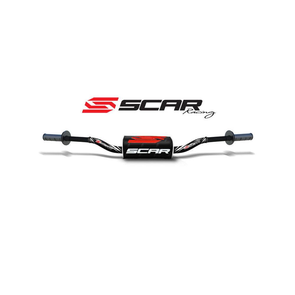Guidon SCAR O²