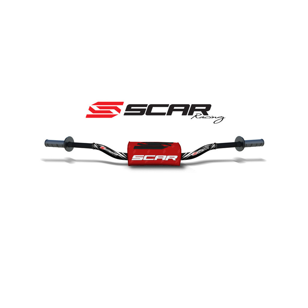 Guidon SCAR O²