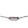Guidon RENTHAL Twinwall 997 RC/Honda CRF/Kawasaki KX-KXF