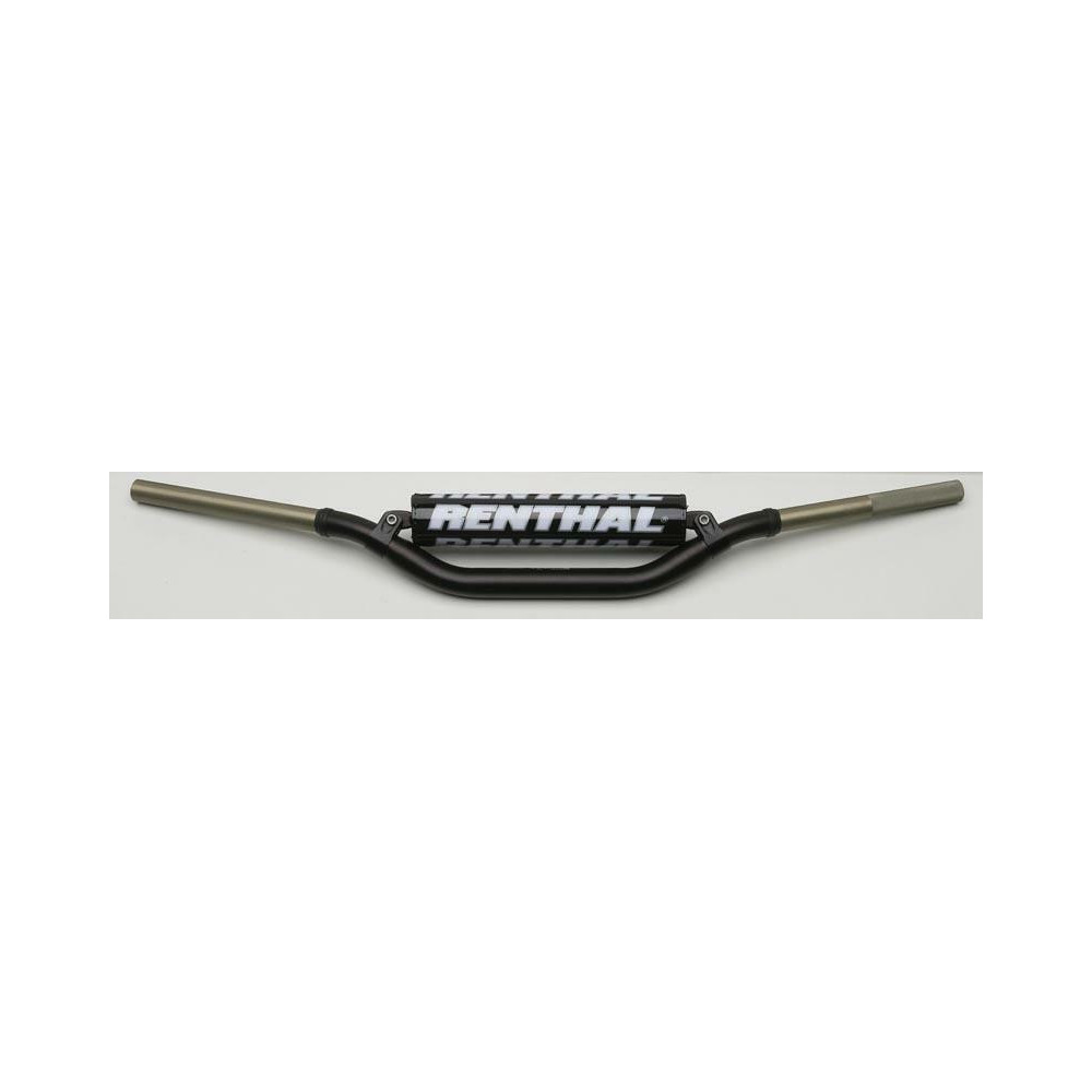 Guidon RENTHAL Twinwall 922 RC High