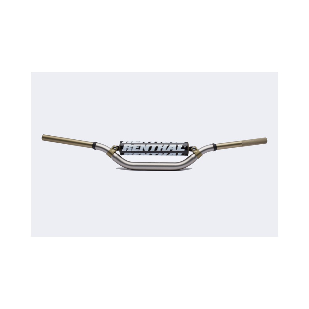 Guidon RENTHAL Twinwall 994 KTM High