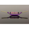 Guidon RENTHAL Twinwall 998 Reed/Windham Handlebar