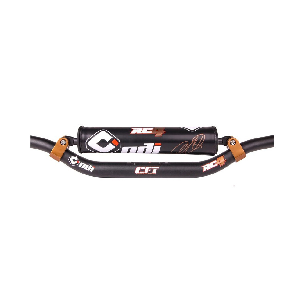 Guidon ODI CFT Podium MX - 904 RC4