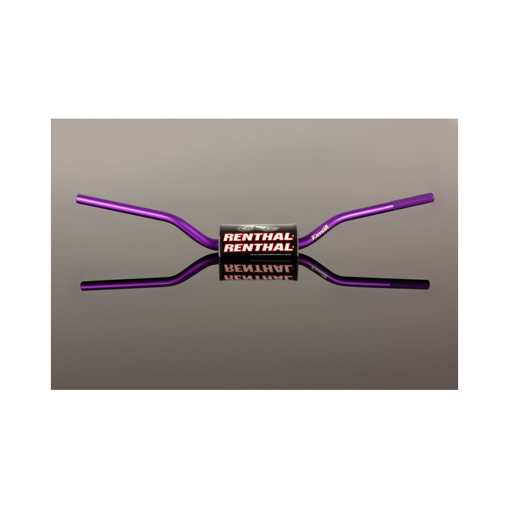 Guidon RENTHAL Fatbar 604