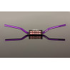 Guidon RENTHAL Fatbar 604