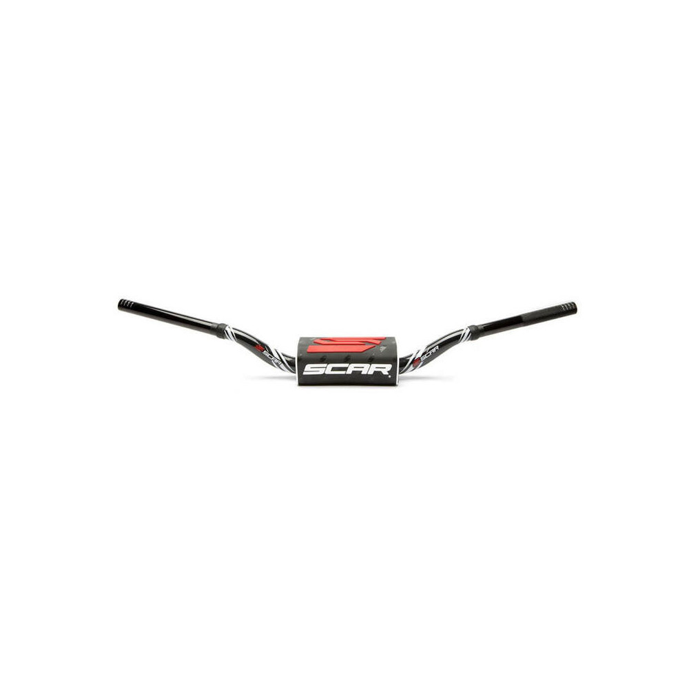 Guidon SCAR O² High - Graphic Colour noir