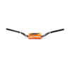 Guidon SCAR O² Low - Graphic Colour noir