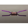 Guidon RENTHAL Fatbar 839