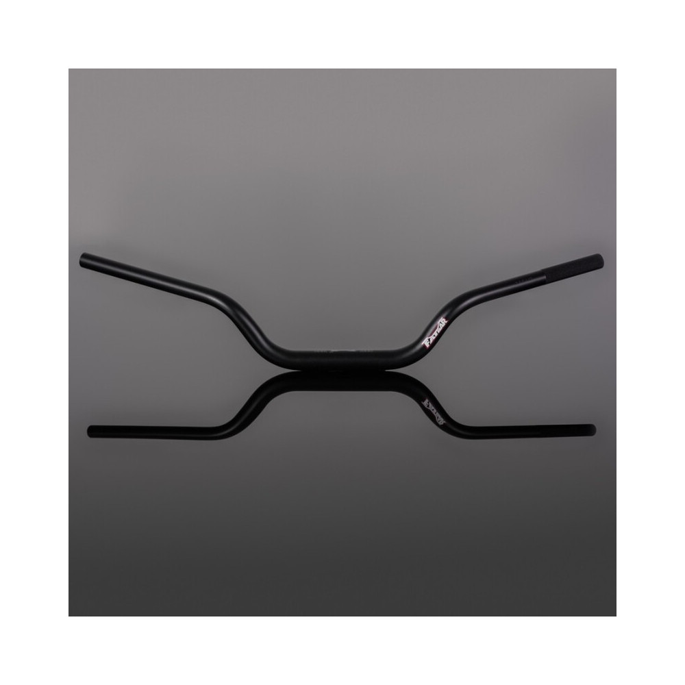 Guidon RENTHAL Fatbar Adventure High 609