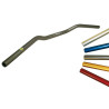 Guidon RENTHAL 749 Road Wide