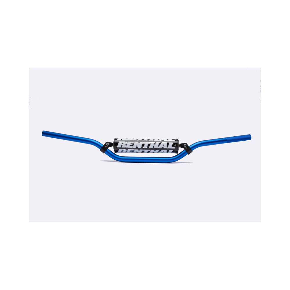 Guidon RENTHAL MX/Enduro 7/8" 693 Enduro