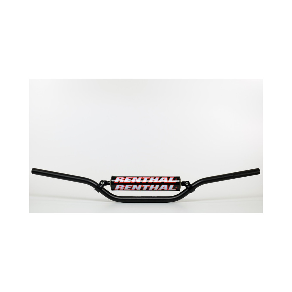 Guidon RENTHAL MX/Enduro 7/8" 971 RC