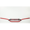 Guidon RENTHAL MX/Enduro 7/8" 971 RC