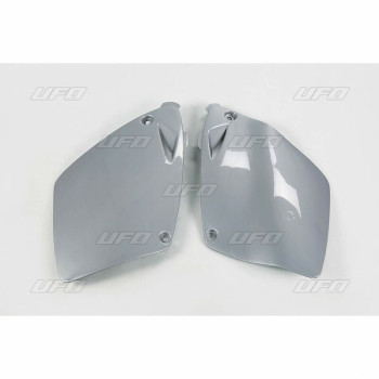 UFO side plates