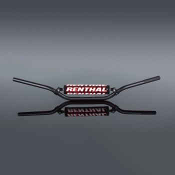 Guidon RENTHAL Mini MX 7/8" 611 110CC Playbike Pit Bike
